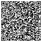 QR code with Hong Kong City Chinese Rstrnt contacts