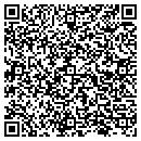 QR code with Cloninger Logging contacts
