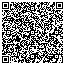 QR code with Uptown Pet Walk contacts