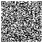 QR code with Gainsville Psychiatric contacts