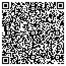 QR code with M V K Group The contacts