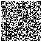 QR code with D & D Flexible Packaging contacts
