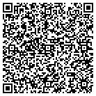 QR code with First Baptist Church Cornelia contacts