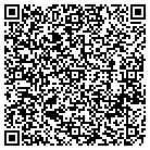QR code with Hornsby & Wages Septic Service contacts