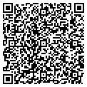 QR code with Davincis contacts