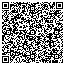 QR code with C C & Co contacts