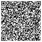 QR code with Tony Reed Grading Landscaping contacts