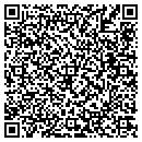 QR code with TW Design contacts