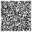 QR code with Paks Karate Inc contacts