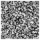 QR code with Horne-Towns Furneral Home contacts