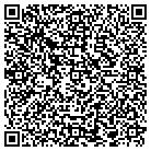 QR code with Advance Physical Therapy Inc contacts