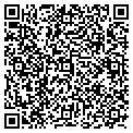 QR code with AGCO Inc contacts