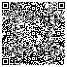 QR code with Taylor Foundations Inc contacts