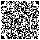 QR code with Priceless Portraits Inc contacts