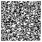 QR code with Fabulouso Consulting Intl LLC contacts