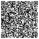 QR code with River Birch Ldscpg & Tree Service contacts