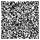 QR code with Headstart contacts