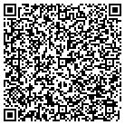 QR code with T&G Express Janitorial Service contacts