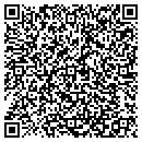 QR code with Autozone contacts
