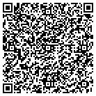 QR code with Lanas Gift Gallery contacts