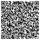QR code with Clanton Fast Brake Auto & AC contacts