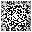QR code with B P Jones contacts