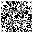 QR code with Aiellos Locksmiths of At contacts