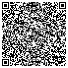 QR code with Hoonah City Harbor Master contacts