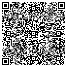 QR code with Orchards Muirfield-Windermere contacts