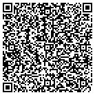 QR code with South Georgia Lung Specialists contacts