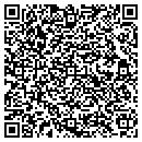 QR code with SAS Institute Inc contacts