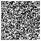 QR code with Upper Wilscott Bapt Cemtry Fou contacts