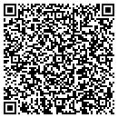 QR code with Heege Contracting contacts