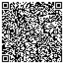 QR code with W H Talley Jr contacts