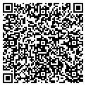 QR code with Meteor contacts