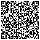 QR code with Fci Jesup contacts