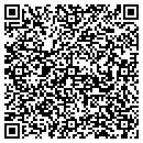 QR code with I Fought The Lawn contacts
