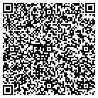 QR code with A Better Gutter Cleaning Inc contacts