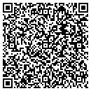QR code with GA Carmovers contacts