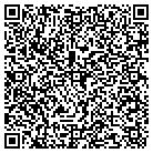 QR code with Pharmaceutical Research Assoc contacts