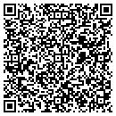 QR code with Hilybrow Designs contacts
