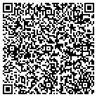 QR code with B & H Roofing Service & Met contacts