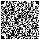 QR code with Christian Activities Center contacts