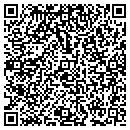 QR code with John D West DDS PC contacts