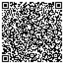 QR code with Kevin W Bolt contacts