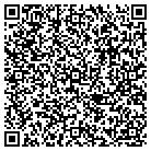 QR code with D B Marketing Service In contacts