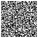 QR code with Mr Mailbox contacts
