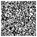 QR code with Hyde Group contacts
