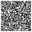QR code with Akm Group LP contacts