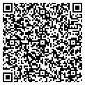 QR code with LXE Inc contacts